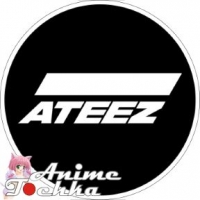 A_BDG_Ateez 0001 Значок